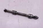Null Honda CB350 Rear Axle Back Wheel Rim Pivot Bolt Axel. Fixed Price $10.00.