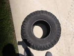 1986 Yamaha Big Wheel BW200 Rear Tire 85-88 Genuine Oem Dunlop KT947M. Fixed Price $85.00.