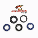 Balls Wheel Bearing And Seal Kit 25-1419. Fixed Price $49.05.