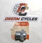 Suzuki 1973 MT50 Front Wheel Axle Nut 54721-27600 New Oem Factory Original Part. Fixed Price $10.19.