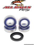 Rear Wheel Bearings Husaberg 450FS-E 550FS-E 650FS-C Balls 25-1106 Freeship. Fixed Price $61.31.