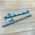 New Yamaha Oem Nos Rear Wheel Axle / 167-25381-00-00 HT1 YL2. Fixed Price $17.00.