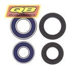 Quadboss Wheel Bearing And Seal Kit For 2010 Arctic Cat 300 2X4 Auto Atv Front. Fixed Price $34.72.
