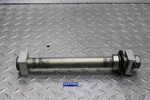2009 Yamaha Yzf R6S Rear Wheel Axle 5SL-25381-10-00. Fixed Price $39.95.