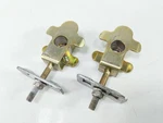 15 Hyosung Rear Wheel Axle Adjusters. Fixed Price $24.99.