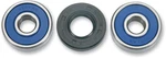 Moose Racing Wheel Bearings And Seal Kits Front Rear A25-1170. Fixed Price $24.99.