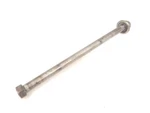 2001 Skorpion MZ660 Rear Wheel Axle Bolt Free Shipping. Fixed Price $41.99.