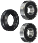 New Pivot Works Wheel Bearing Kit PWRWK-H51-050 For Honda Z 1994-1999. Fixed Price $21.03.