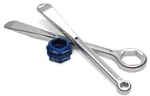 Motion Pro 08-0589 T6 Combo T-lever Set. Fixed Price $89.99.