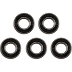 Wheel Bearings Double Seal 6004 2RS 20X42X12 5 Pack WBE-E-010. Fixed Price $46.39.