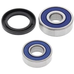New Balls Racing Wheel Bearing Kit 25-1207 For Honda Cg 125 95 96 97 98. Fixed Price $25.31.