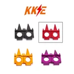 Kke Axle Chain Adjuster Blocks Fit Surron Ultra Bee 2023-2024 Red. Fixed Price $19.99.