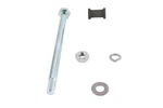 Rear Axle Kit Zinc Fits Harley Davidson V-twin 44-0654. Fixed Price $71.99.
