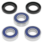 2006-2014 Kawasaki VN900 Motorcycle Balls Wheel Bearing Kit Front. Fixed Price $43.85.