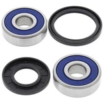 Pivot Works Front Premium Wheel Bearing Kit For Honda Interceptor 1000 1984-1986. Fixed Price $32.18.