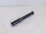 Ktm 990 1290 Super Duke Gt & 1190 RC8R Black Front Wheel Axle Bolt Shaft. Fixed Price $34.95.
