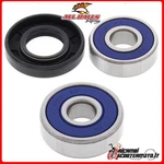 Front Wheel Bearing Kit Balls Kawasaki Ke 125 1976-1984 25-1183#1. Fixed Price $14.31.