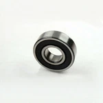 Wheel Bearing 6203 (17X40X12 ) 150324/A Fits Royal Enfield Meteor Hunter 350. Fixed Price $15.91.