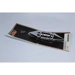 Colony Chrome Rear Pike Axle Covers 2260-2. Fixed Price $48.73.