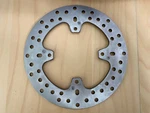 Ducati Rear Disc Brake 848, Evo, Monster S2R S4R Oem Genuine 49240761A. Fixed Price $180.00.