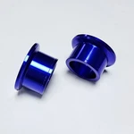 Zeta Wheel Spacers (rear) YZF250/450 09-22. Fixed Price $20.40.