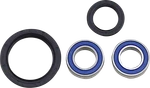 Moose Racing Wheel Bearing Kit Front 25-1753. Fixed Price $28.95.