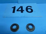 Honda 2004 CR85B Rear Wheel Axle Collar #42311-GBF-830. Fixed Price $6.99.