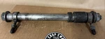 Oem Harley Sportster Rear Axle, Spacers & Adjusters, 2005-2007, 41176-05. Fixed Price $55.00.