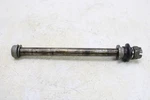 80-83 Yamaha XT250 Oem Front Wheel Rim Axle Pivot Bolt. Fixed Price $24.50.