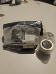 2020-24 Triumph Tiger 900 Gt Front Wheel Spindle Spacer Pair T2002105. Fixed Price $53.72.