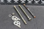 1991 Yamaha RT180 Oem 90-93 Front Rear Axle Back Wheel Rim Swingarm Pivot Bolt. Fixed Price $54.99.