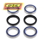 Quad Boss 25-1456 Wheel Bearing And Seal Kit Position: Rear. Fixed Price $58.49.