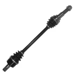 Front Cv Axle For Yamaha Wolverine X2 X4 2018-2023, BG4-2518F-00-00,. Fixed Price $94.99.