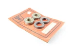 V-twin Harley-davidson Softail Wheel Bearing Kit 44-0417 2688. Fixed Price $35.99.