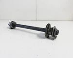 2011 Kawasaki 650R Oem Rear Wheel Axle Shaft Bolt Spacers. Fixed Price $35.99.
