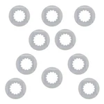 Balls Countershaft Washer 10/PK 25-6005. Fixed Price $37.93.