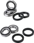 Factory Links Fits KWK-S-001 Wheel Bearing Kit For Suzuki Rmx & Rm-z 250/450. Fixed Price $66.95.