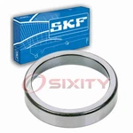 Skf Rear Inner Wheel Bearing Race 1986-1989 Ford Taurus Driveline Axles Fi. Fixed Price $12.09.