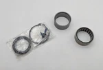 Kawasaki Oem Rear Wheel Needle Bearing Kit KLR650 KLX250SF 99999-0819. Fixed Price $164.72.
