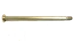 Nos Genuine Suzuki V-strom Dl 1000 Vstrom 2002-2012 Rear Axle 64711-06G00. Fixed Price $35.70.