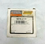 Moose Racing Wheel Bearing Kit 0215-0738. Fixed Price $24.99.