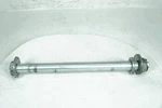 2014 Harley Touring Flhtcu Electra Glide Ultra Oem Rear Wheel Axle Bolt Shaft. Fixed Price $31.50.