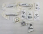 Genuine Harley-davidson Rear Wheel Installation Kit 25MM *new* 41456-08C. Fixed Price $79.00.
