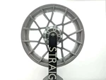 22 -24 Harley Davidson Nightster RH975 Rear Wheel Rim Straight 16X4.25. Fixed Price $461.59.