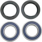 Moose Racing Whl Brg Kit A25-1315. Fixed Price $34.95.