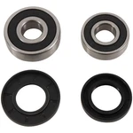 New Pivot Works Wheel Bearing Kit PWRWK-H14-040 For Honda Xr 400 1996-2004. Fixed Price $27.78.