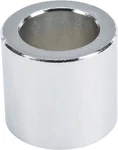 Harddrive Wheel Spacer 1.375" 1" Id Chrome. Fixed Price $17.32.
