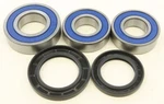 Balls 25-1278 Wheel Bearing & Seal Kit. Fixed Price $48.63.