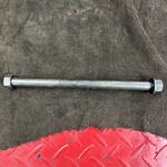 Ktm Swingarm Pivot Bolt Nut 54603014000 54603015000 94 95 96 97 98 99 2000 02. Fixed Price $22.00.