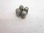 Honda Vfr 800 Fi Interceptor Wheel Lug Nuts 90307-MT4-010 1998-2001. Fixed Price $20.00.